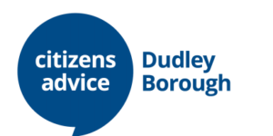 Citizens Advice Dudley Borough