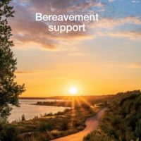 bereavement support