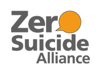 zero suicide alliance